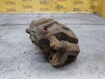 Суппорт передний правый 5P4E92 Hyundai Trajet купить в магазине запчастей бу