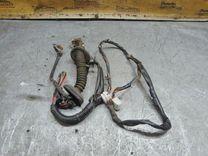 Проводка двери передней правой NZG80Q Nissan Almera купить в магазине запчастей бу