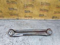 Рычаг задний левый AU3YEC Mercedes C W202 undefined