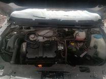 Двигатель F6FC50 Volkswagen Lupo