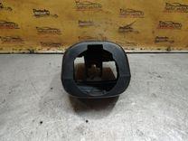 Кожух рулевой колонки A14RR7 Nissan Primera - Фото 1