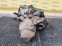 КПП механическая (МКПП) 5-ступенчатая 32EED1 Renault Kangoo undefined