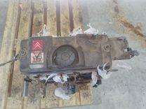 Двигатель ZPSLTO Citroen Xsara - Фото 1