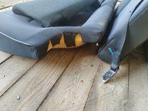 Сиденье заднее 5NR884 BMW 5 E39 купить с доставкой. Огромный выбор салонов. У нас есть практически все.