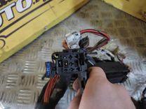 Проводка двигателя D18UBE Volkswagen Passat - Фото 8