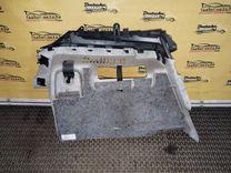 Обшивка багажника BMEL8S Opel Astra купить