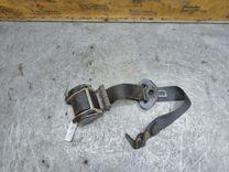 Ремень безопасности задний правый 3K31QU Ford Escort