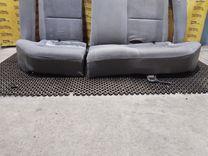 Салон (комплект сидений) S481TW Mitsubishi Carisma undefined