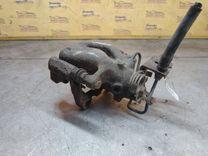Суппорт задний левый Z9MVWU Volkswagen Caddy - Фото 2