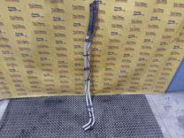 Патрубок автономного отопителя IBU08E Seat Alhambra - Фото 13