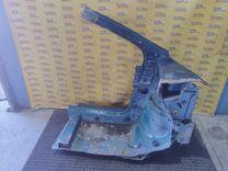 Стойка кузовная передняя левая 5ENLGV Peugeot 307 - Фото 17