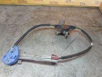 Стеклоподъемник задний правый U11X68 Ford Mondeo купить с доставкой