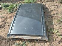 Крыша X6D653 Renault Scenic