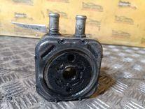 Теплообменник масляного фильтра ZVDFCA Skoda Octavia купить