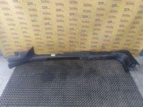 Накладка на порог внутренняя передняя правая PH5KOG Fiat Linea - Фото 1