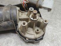 Моторчик передних стеклоочистителей (дворников) 8WJR46 Renault Scenic - Фото 2