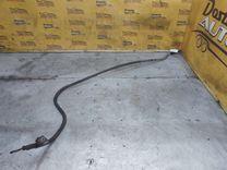 Направляющая трубка для троса ручника (стояночного тормоза) X17H45 Citroen C5 - Фото 1