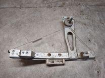 Стеклоподъемник задний левый 7LNYIV Citroen C3