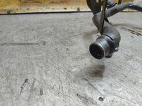 Трубка охлаждающей жидкости металлическая Z7ZG8T Volkswagen Passat - Фото 2