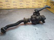 Редуктор рулевой 0T9RBY Mercedes E W124