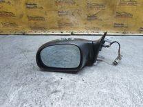 Зеркало наружное левое UKP3RU Peugeot 406 - Фото 1