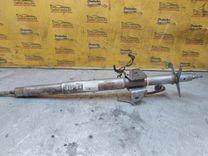 Рулевая колонка PU93A1 Subaru Forester купить на авторазборке