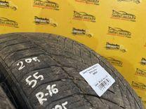 Шина Tracmax 205/55 R16 E6PENF E6PENF Tracmax купить бу в хорошем состоянии