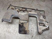 Пластик салона J350I9 Saab 9-3 - Фото 2