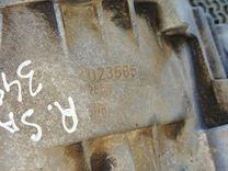 КПП механическая (МКПП) 5-ступенчатая B09224 Renault Safrane - Фото 8