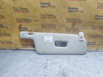 Козырек солнцезащитный XIGFH4 Seat Toledo