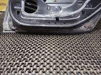 Дверь задняя правая 4JJE0H Renault Scenic undefined