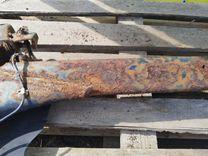 Ступица задняя правая X6YVWO Volkswagen Golf - Фото 8