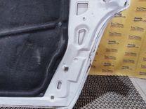 Капот D780MJ Renault Megane купить с доставкой