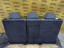 Салон (комплект сидений) ZHRS6C Volkswagen Passat undefined