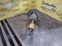 Амортизатор передний левый ZX41U2 Volkswagen Vento - Фото 3