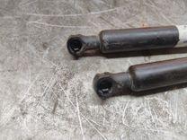 Амортизатор крышки багажника (3-5 двери) 53F9WD Peugeot 206 - Фото 3