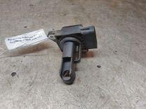 Расходомер воздуха 2UD9J1 Toyota Yaris Verso - Фото 3