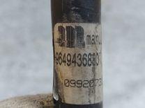 Трубка гидроусилителя LCKRXX Citroen C5 - Фото 4