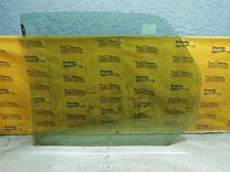 Стекло двери задней правой QM638V Renault Scenic купить с доставкой