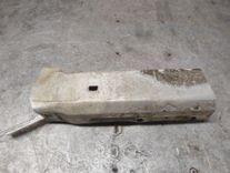 Кронштейн усилителя бампера заднего (домик) V9109Z Audi A6 - Фото 1