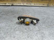 Повторитель передний левый 8D6TM6 Mazda Xedos 6 - Фото 2