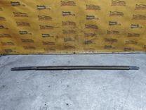 Молдинг стекла двери задней правой наружный ZMM3BB Daewoo Nubira купить