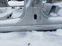 Стойка кузовная центральная левая 47K3LA Ford C-Max купить с доставкой