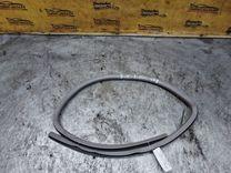 Уплотнитель двери задней левой BBKMCC Subaru Forester