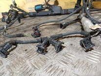 Проводка двигателя GWJOWU Opel Astra - Фото 7