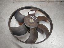 Вентилятор радиатора G64GBL Renault Scenic