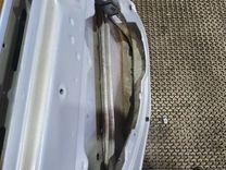 Дверь задняя левая WYJCBK Ford Focus - Фото 7