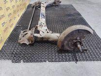 Балка подвески задняя D2YGYO Audi A4 купить