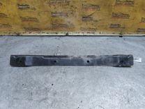 Кронштейн крепления бампера заднего LF5I71 Fiat Linea - Фото 2