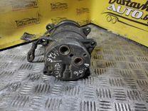 Компрессор кондиционера ZJT8MI Peugeot 406 купить в магазине запчастей бу